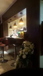 تصویر پروفایل کافه قلیان چومه سو
