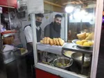 تصویر پروفایل فلافل عمو