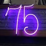 تصویر پروفایل کافه ۷۵ | 75 cafe