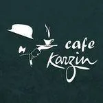 تصویر پروفایل کافه کارزین