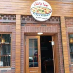 تصویر پروفایل پیتزا یاشار