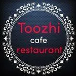 تصویر پروفایل کافه رستوران توژی