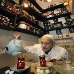 تصویر پروفایل قهوه خانه حاج علی درویش