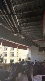 تصویر پروفایل رستوران و سفره خانه مانلی