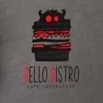 تصویر پروفایل کافه رستوران بلوبیسترو