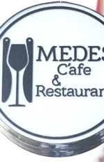 تصویر پروفایل کافه رستوران ایتالیایی مدس