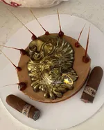 تصویر پروفایل هنرکده کارامل