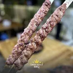 تصویر پروفایل باربیکیو شبانه‌روزی امیرخان