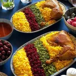تصویر پروفایل رستوران قاشق طلایی