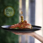 تصویر پروفایل کافه بیلیارد پلن بی