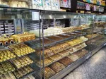 تصویر پروفایل شیرینی ماه بانو