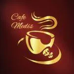 تصویر پروفایل کافی شاپ مدیس