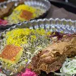 تصویر پروفایل رستوران شب های تهران