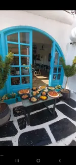 تصویر پروفایل کافه رستوران حیات نو