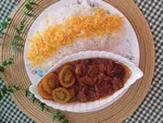 تصویر پروفایل تهیه غذای کیوی