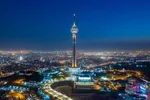 تصویر پروفایل برج میلاد