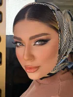 تصویر پروفایل سالن زیبایی موزا