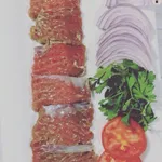 تصویر پروفایل رستوران ایرانی شاندیز ماهان