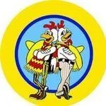 تصویر پروفایل مرغ سوخاری چیکن