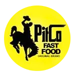 تصویر پروفایل فست فود پیتکو
