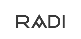 تصویر لوگوی مدرن به رنگ خاکستری تیره، شبیه بلوک ساختمانی، نمادی از کیفیت پایدار و طعم اصیل در تهیه غذای خانگی دم‌کنی