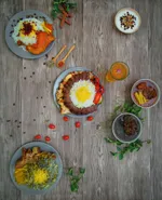 تصویر پروفایل تهیه غذای چلوتو