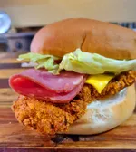 تصویر پروفایل کافه و رستوران تراس لانژ