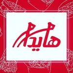 تصویر پروفایل هایدا