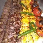 تصویر پروفایل کبابی منیریه