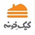 تصویر پروفایل کیک خونه
