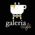 تصویر پروفایل کافه گالریا