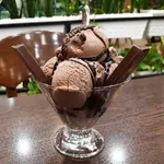 تصویر پروفایل کافه نخلستان
