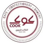 تصویر پروفایل کافه قنادی کوک