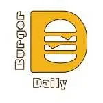 تصویر پروفایل دیلی برگر