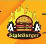 تصویر پروفایل style burger فست فود ، برگر ، پیتزا