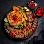 تصویر پروفایل رستوران و کترینگ مانی