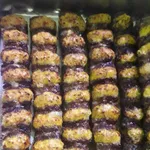 تصویر پروفایل کبابی نمونه