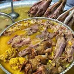 تصویر پروفایل طباخی شاخ طلا