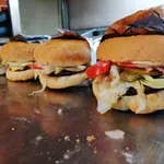 تصویر پروفایل فست فود هیزم