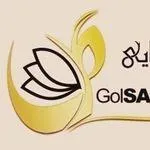 تصویر پروفایل سالن زیبایی گلسا