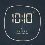 تصویر پروفایل کافه رستوران ۱۰:۱۰