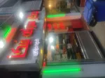 تصویر پروفایل جگر سرای نیکا شعبه مرکزی