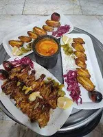 تصویر پروفایل رستوران کلبه کوهسار