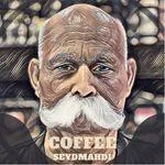 تصویر پروفایل کافه سیدمهدی