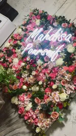 تصویر پروفایل سالن زیبایی مهدیسا پورسیف