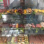 تصویر پروفایل جگرسرای امیرخان (گل یخ)