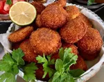 تصویر پروفایل فست فود خلیج فارس