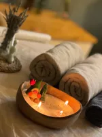 تصویر پروفایل مرکز ماساژ لوتوس