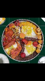 تصویر پروفایل رستوران سدره