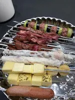 تصویر پروفایل کبابی جگرکی مزه